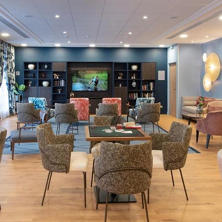 Domitys Saria Apartment Сери Екстериор снимка