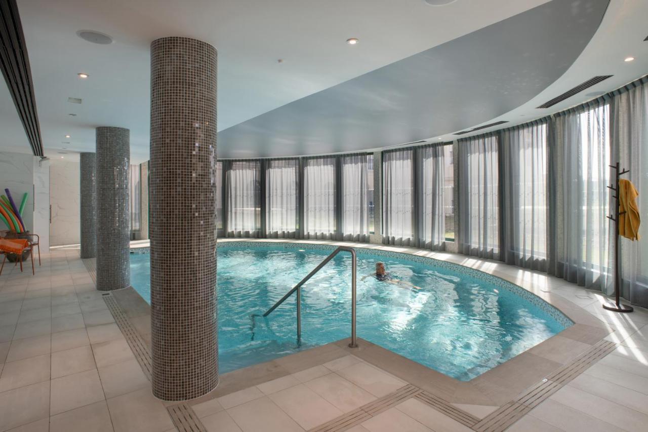 Domitys Saria Apartment Сери Екстериор снимка